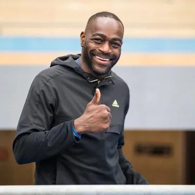 Fabrice Lawson — Huvudtränare