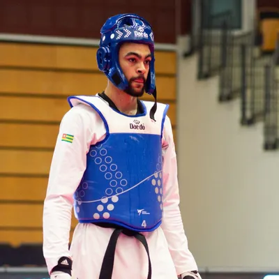 Matheo Lawson — Barn & Nybörjartränare